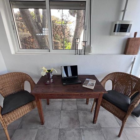 Apartamento Drago Y Laurel Taibique Exterior foto