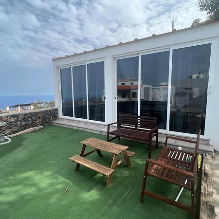 Apartamento Drago Y Laurel Taibique Exterior foto