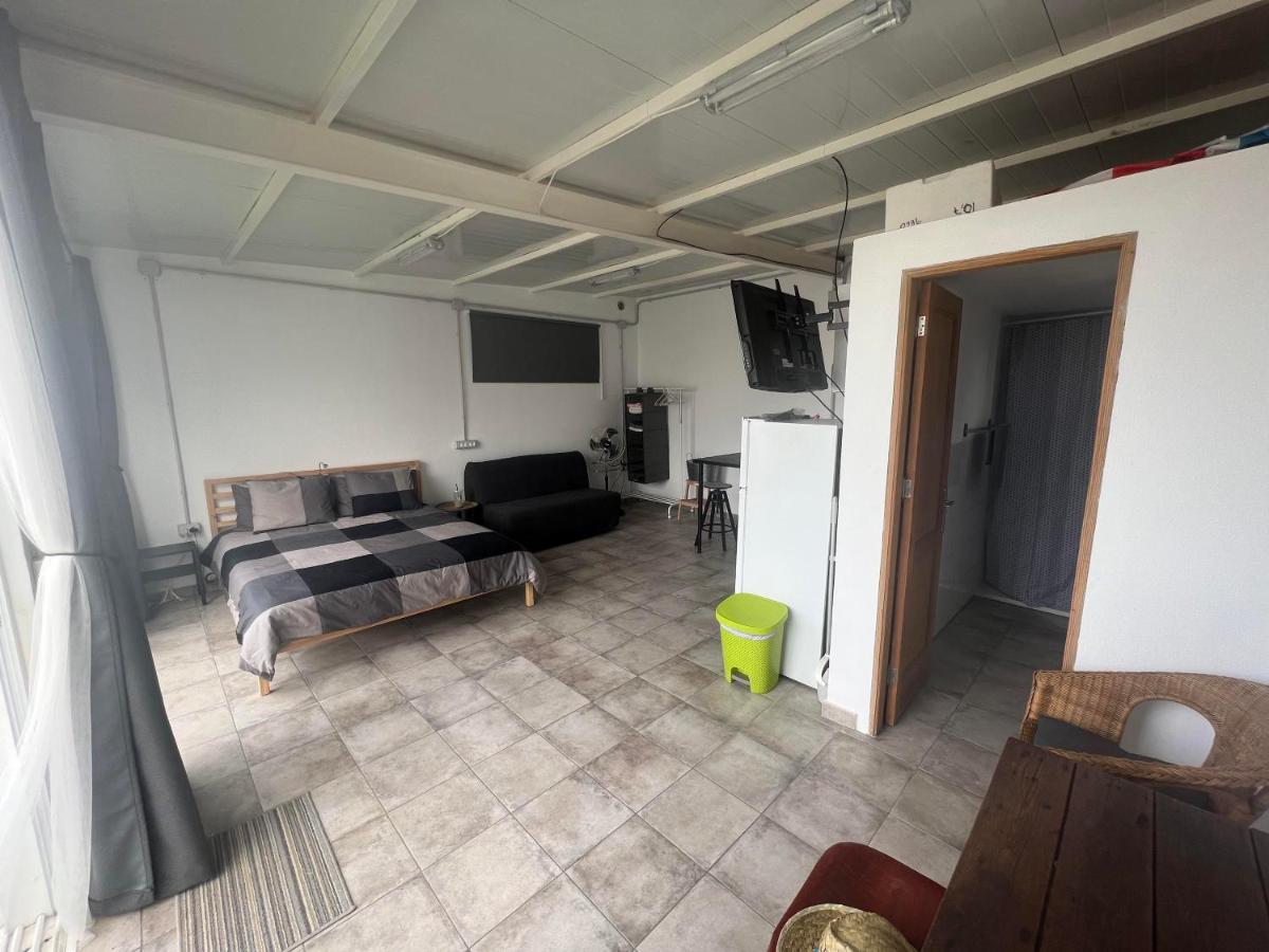 Apartamento Drago Y Laurel Taibique Exterior foto