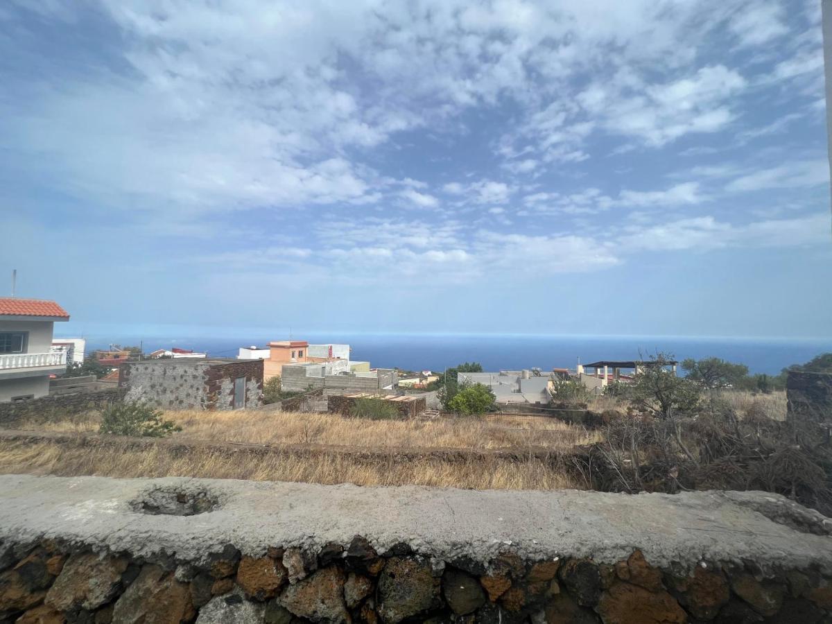 Apartamento Drago Y Laurel Taibique Exterior foto