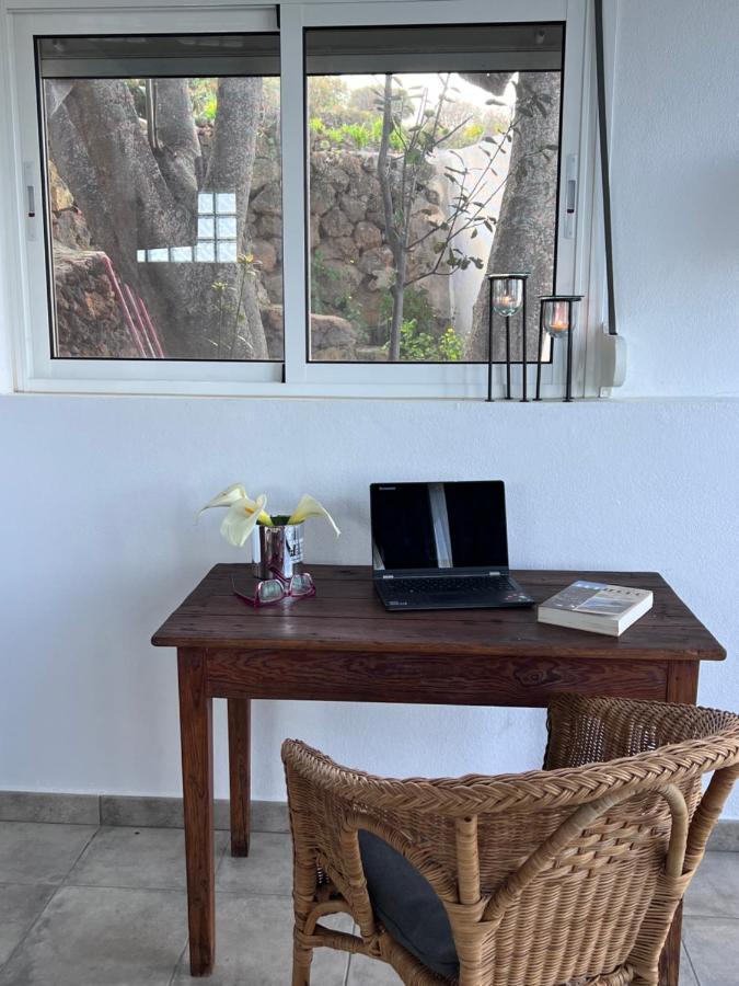Apartamento Drago Y Laurel Taibique Exterior foto