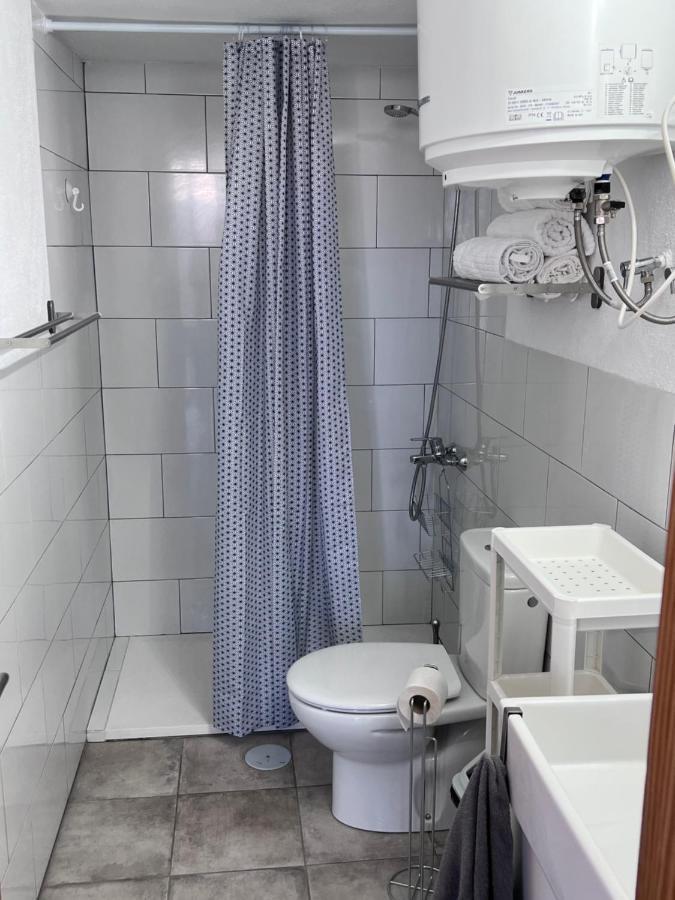 Apartamento Drago Y Laurel Taibique Exterior foto