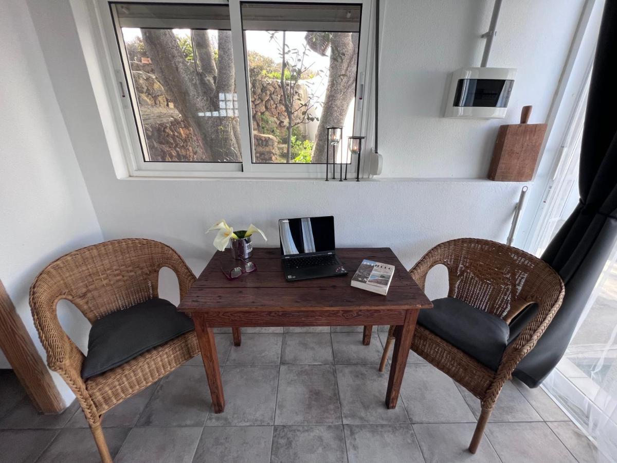 Apartamento Drago Y Laurel Taibique Exterior foto