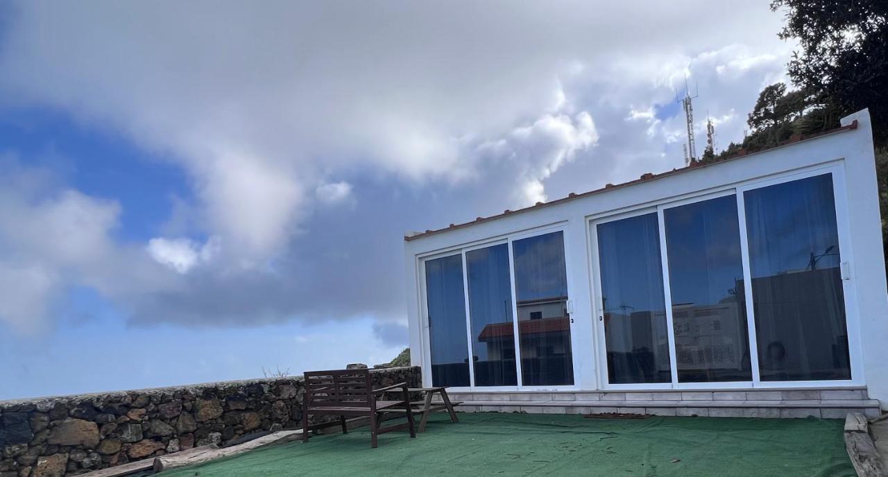 Apartamento Drago Y Laurel Taibique Exterior foto