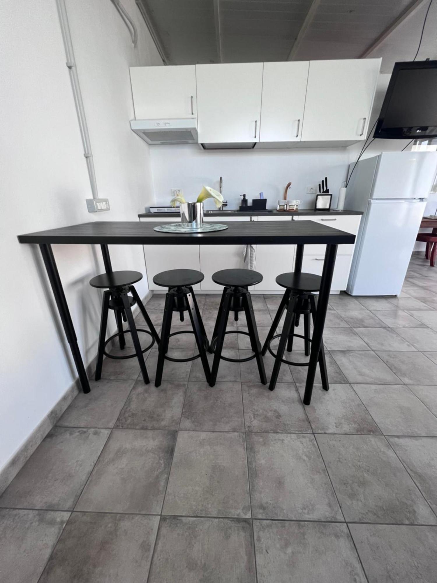 Apartamento Drago Y Laurel Taibique Exterior foto